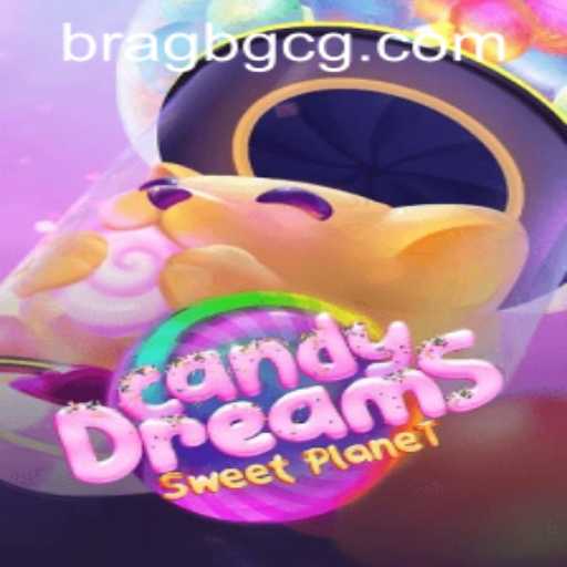 CandyDreams: Conheça o Mundo Encantado do Novo Jogo de Estratégia