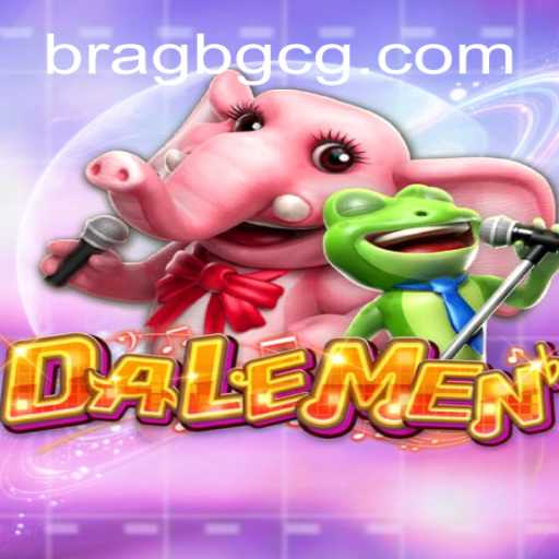 Explorando o Universo de DALEMEN: Regras e Estratégias para o Sucesso