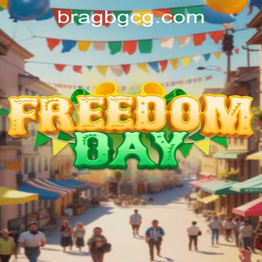 FreedomDay: Um Mergulho no Mundo dos Jogos Interativos
