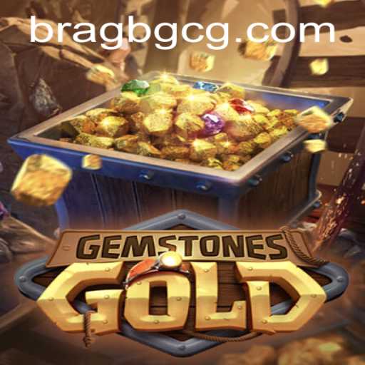 Descubra GemstonesGold: O Novo Fenômeno dos Jogos Online