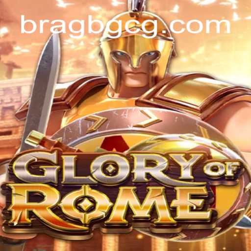 GloryofRome: Um Mergulho no Mundo Estratégico da Roma Antiga