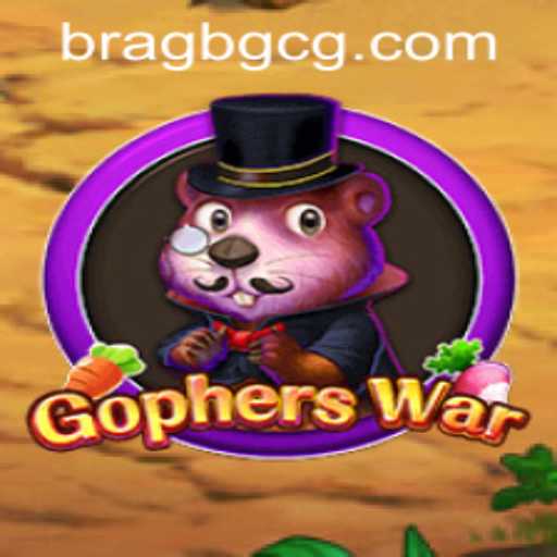 Descubra o Mundo de GophersWar: Estratégia e Diversão no Jogo do Ano