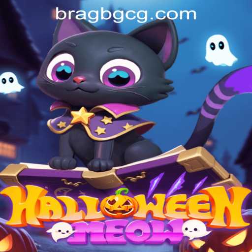 HalloweenMeow: Um Jogo Aterrorizante que Conquista a Temporada