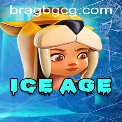 Explorando o Mundo de IceAge: Uma Aventura de Sobrevivência Gélida