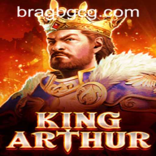 Descubra o Mundo de KingArthur: Uma Aventura Épica em BRAGBG.COM