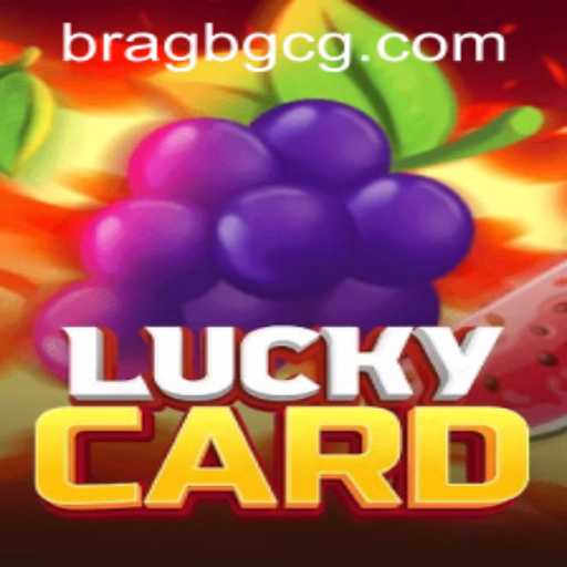 Descubra o Mundo Divertido de LuckyCard: Um Jogo de Estratégia e Sorte