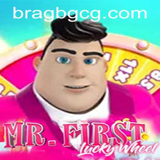 Descubra o Mundo de Entretenimento do Jogo MrFirstLuckyWheel