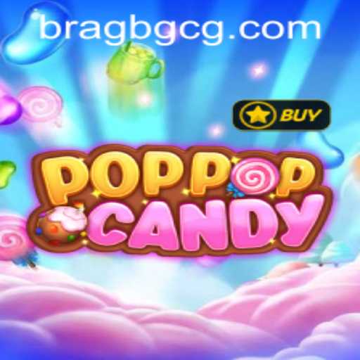 Descubra o Mundo Fascinante de POPPOPCANDY