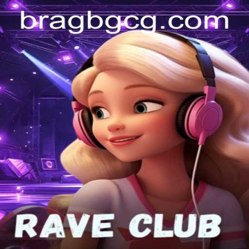 Descubra o Universo de RaveClub: Um Novo Fenômeno no Mundo dos Jogos