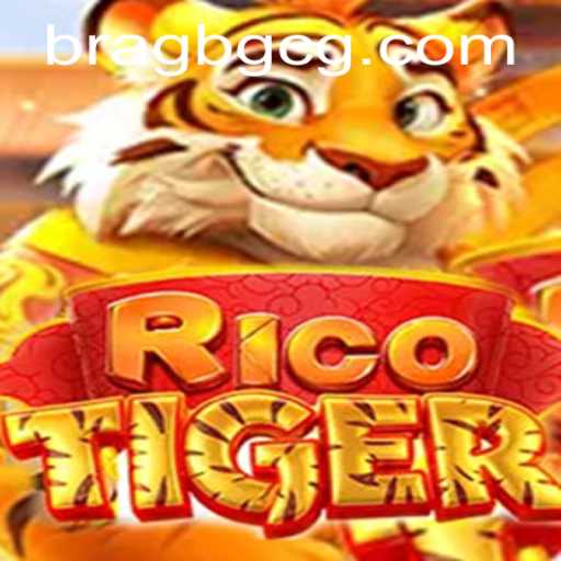 Descubra o Fascinante Mundo de RicoTiger: O Jogo que Está Conquistando BRAGBG.COM