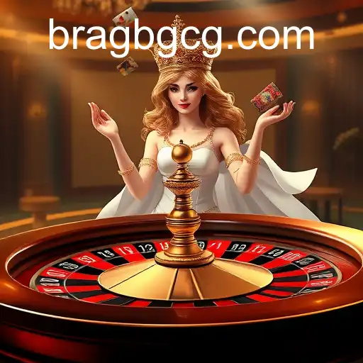 A Fascinante História e Estratégias da Roleta - BRAGBG.COM