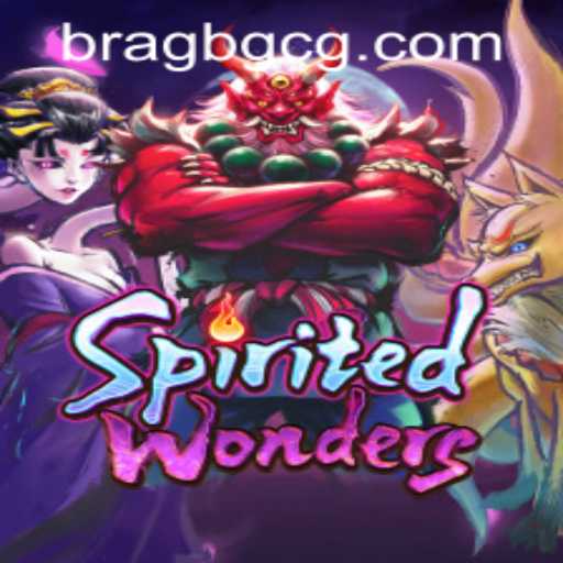 Explorando o Universo de SpiritedWonders: Um Jogo Revolucionário