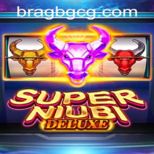 Descubra o Fascinante Mundo de SuperNiubiDeluxe com BRAGBG.COM