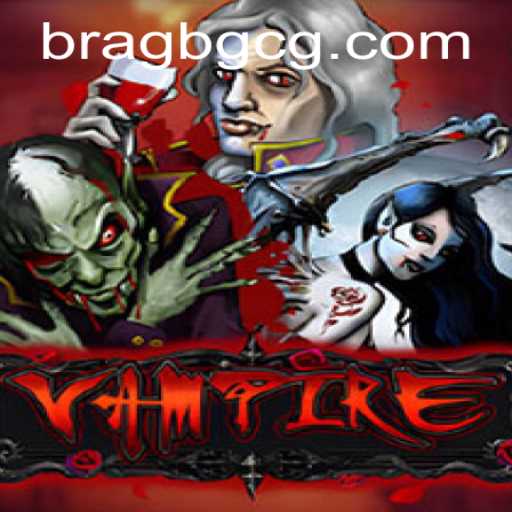 Vampire: Uma Aventura Sombria em BRAGBG.COM